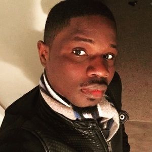 Meet your Posher, Hamzat